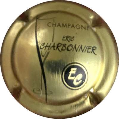 N°12b Or et noir
Photo MH Millot
