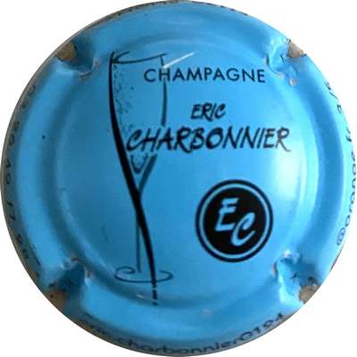 N°12f Bleu clair et noir
Photo MH Millot
