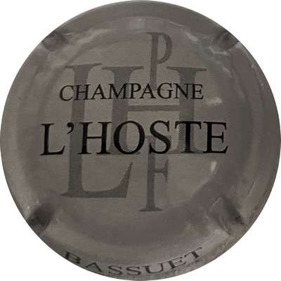 N°15d Gris et noir
Photo MH Millot
