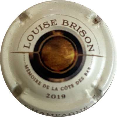 N°08e Crème et marron, Mémoire de la côte des Bar 2019
Photo MH Millot
