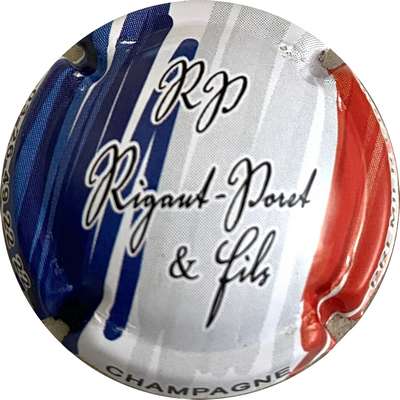 N°10j Fond tricolore
Photo MH Millot
