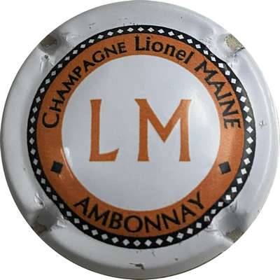 N°11a Cercle orange
Photo MH Millot
