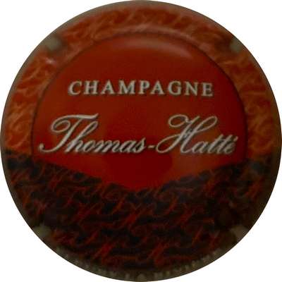 N°14f Rouge et noir
Photo MH Millot
