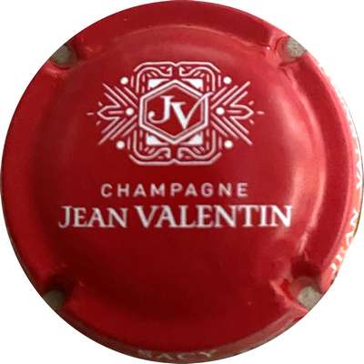 N°17a Rouge et blanc
Photo MH Millot
