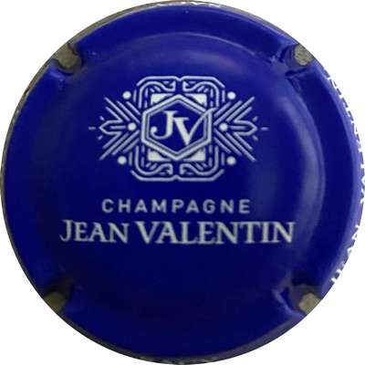 N°17c Bleu et blanc
Photo MH Millot
