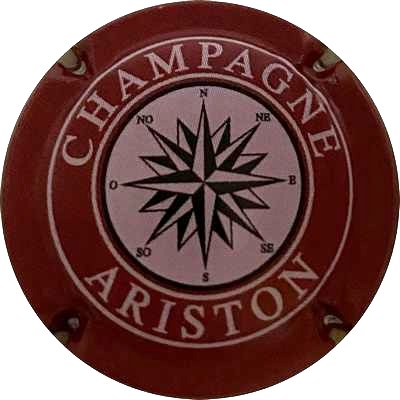 N°21e Rouge brique et rose
Photo MH Millot
