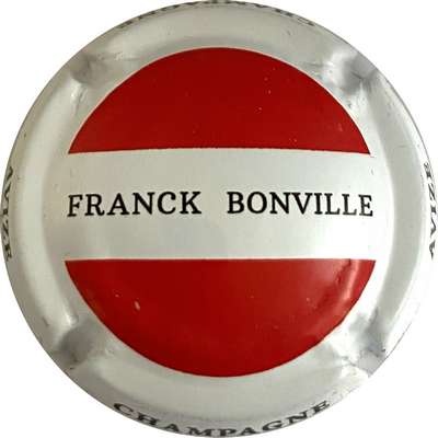 N°NR 28c Rouge, noir et blanc
Photo MH Millot
