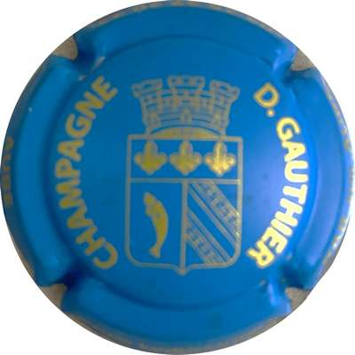 N°NR 19i Bleu clair et or
Photo MH Millot
Mots-clés: NR