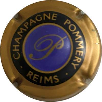 N°66a Violet, contour cuivre
Photo MH Millot
