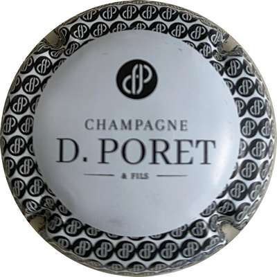 N°06 Blanc et noir (dp)
Photo MH Millot
