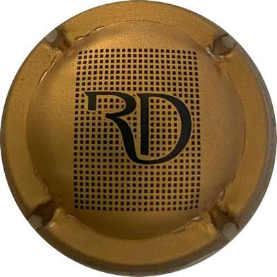 N°20c Or-bronze et noir
Photo MH Millot
