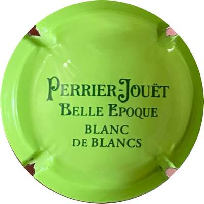 N°73h Verso Jéroboam, Blanc de blancs
Photo MH Millot
