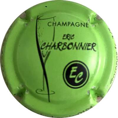 N°12i Vert pomme et noir
Photo MH Millot
