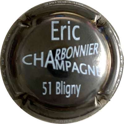 N°06 Nickel et blanc, Millésime 2005 sur contour
Photo MH Millot
