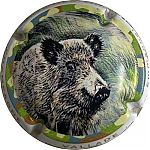 Nom du fichier=NdegNR_Serie_de_6__sangliers2C_sur_contour_VALLADE_Emmanuel2C_lettres_marron.jpg
Taille du fichier=29Ko
Dimensions : 400x400
Ajouté le : 20 Novembre 2025 NdegNR_Serie_de_6__sangliers2C_sur_contour_VALLADE_Emmanuel2C_lettres_marron.jpg