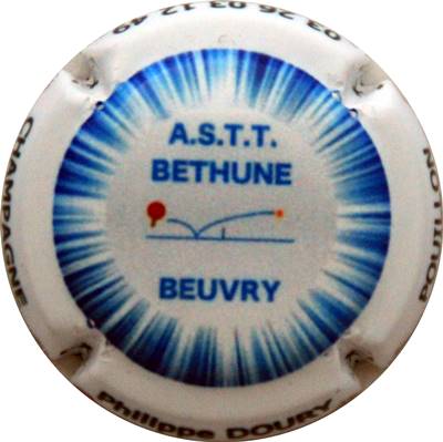 N°084 A.S.T.T BETHUNE
Marc76
