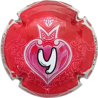 N°1063 Y
Photo René COSSEMENT
