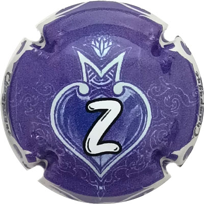 N°1063 Z
Photo René COSSEMENT
