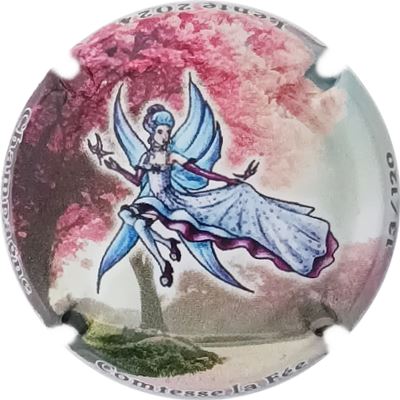 N°108 Printemps 2024, N°XXX-120
Photo René COSSEMENT
