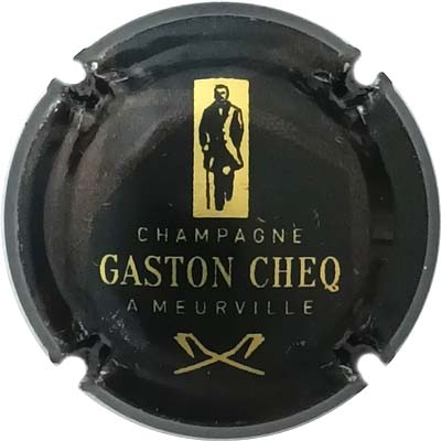 N°12c Noir, blanc et marron foncé
Photo René COSSEMENT
