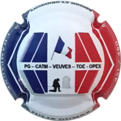 N°13 CATM, N°XXX-480
Photo René COSSEMENT
