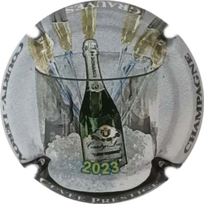 N° 13x-nr Prestige 2023
Photo René COSSEMENT
