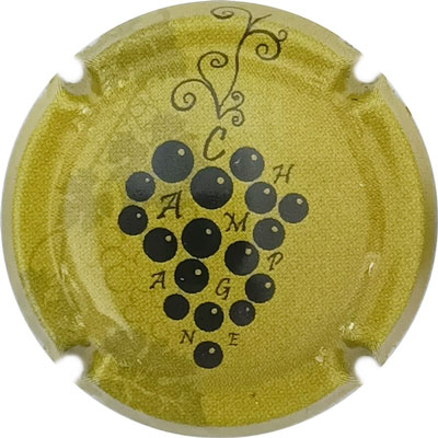 N°1434a Kaki et noir
Photo René COSSEMENT
