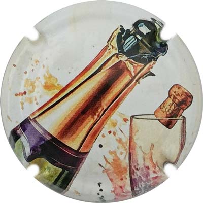 N°1462e Polychrome
Photo René COSSEMENT
