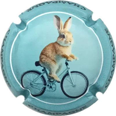 N°1470c Lièvre
Photo René COSSEMENT
