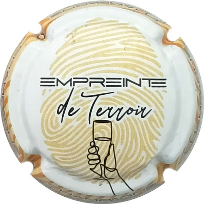 N°1478 Jaune, blanc et noir
Photo René COSSEMENT
