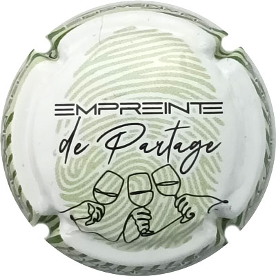 N°1478a Vert, blanc et noir
Photo René COSSEMENT
