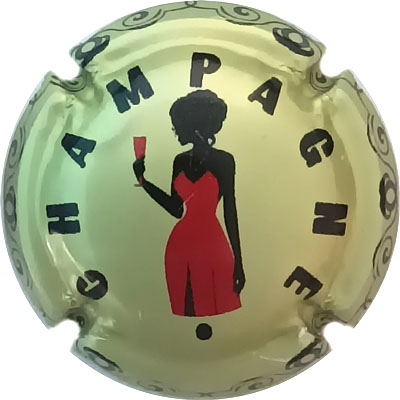 N°1479c Fond vert pâle métallisé
Photo René COSSEMENT
