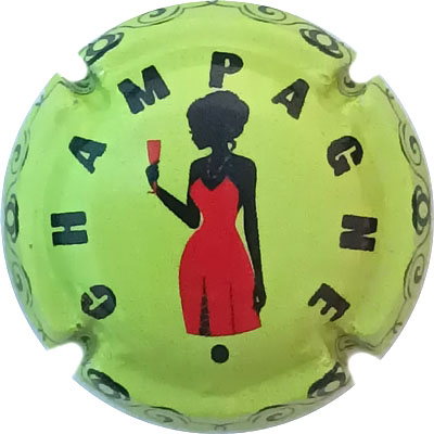 N°1479d Fond vert
Photo René COSSEMENT
