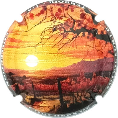 N°1486 Polychrome, 1-6
Photo René COSSEMENT
