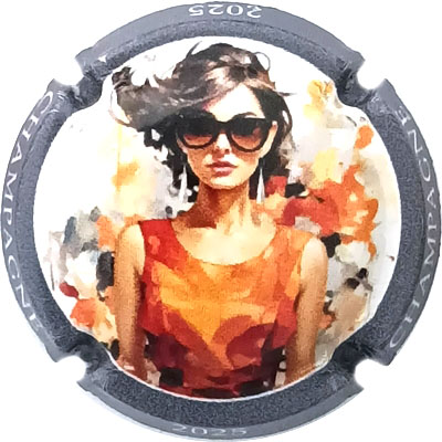 N°1499b Contour gris
Photo René COSSEMENT
