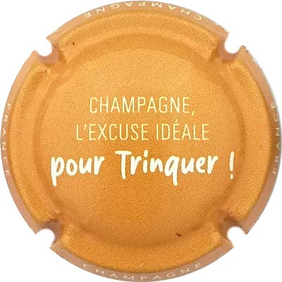 N°1512b Orange et blanc
Photo René COSSEMENT
