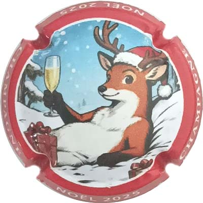 N°1516a Contour rouge
Photo René COSSEMENT
