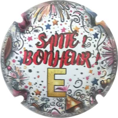 N°1518h Bonne Année 2026, 9-12
Photo René COSSEMENT
