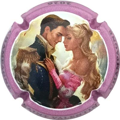 N°1527c Contour mauve
Photo René COSSEMENT
