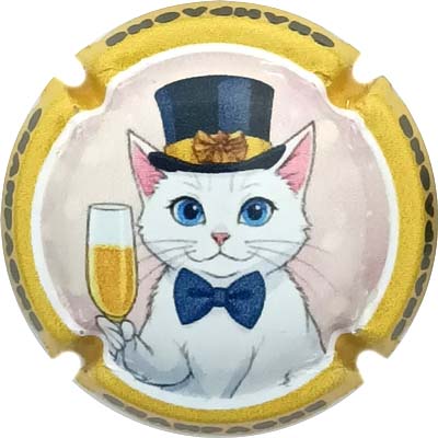 N°1528c Contour jaune paille
Photo René COSSEMENT
