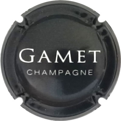 N°16c Noir et blanc
Photo René COSSEMENT
