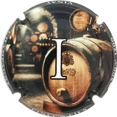 N°17a Puzzle VINAY, I, N°XXXX-1200
Photo René COSSEMENT
