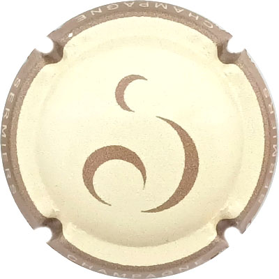 N°18x-nr Crème et marron, contour marron
Photo René COSSEMENT
Mots-clés: NR