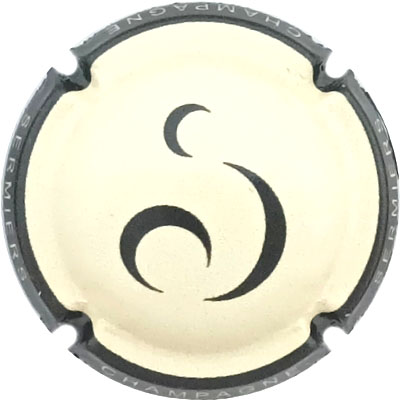 N°18x-nr Crème et noir, contour noir
Photo René COSSEMENT
Mots-clés: NR