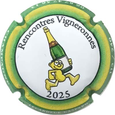 N°19a Rencontre 2025, N°XXX-240
Photo René COSSEMENT
