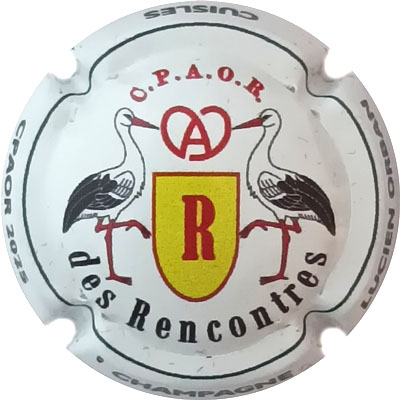 N°19y CPAOR 2025, N°XXX-600
Photo René COSSEMENT
