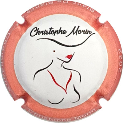 N°01c Contour orange, 2022
Photo René COSSEMENT
