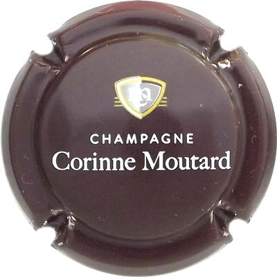 N°01a Marron, blanc et gris
Photo René COSSEMENT
