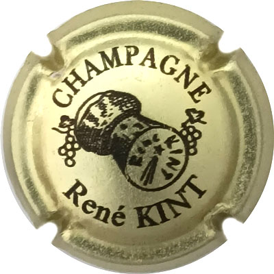 N°20 Or pâle pailleté et noir
Photo René COSSEMENT
