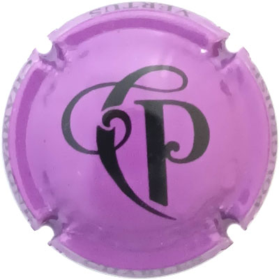 N°20e Violet et noir
Photo René COSSEMENT
